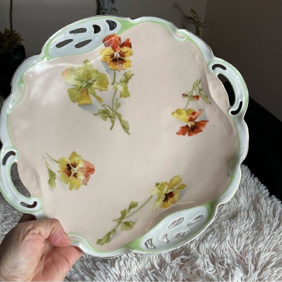 B.R.C. Bavaria plate - Picture 1 of 5